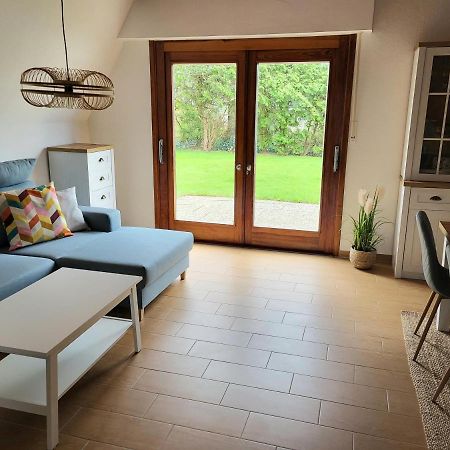 Ferienhaus Yanic Neuharlingersiel Kültér fotó