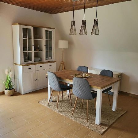 Ferienhaus Yanic Neuharlingersiel Kültér fotó