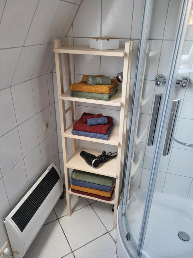 Ferienhaus Yanic Neuharlingersiel Kültér fotó