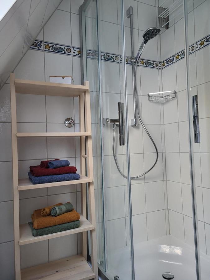 Ferienhaus Yanic Neuharlingersiel Kültér fotó