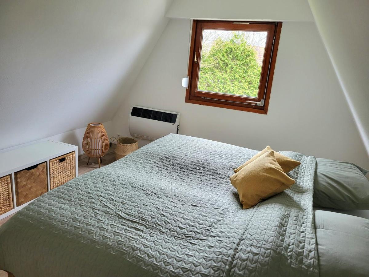 Ferienhaus Yanic Neuharlingersiel Kültér fotó