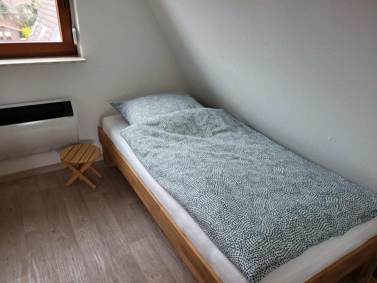 Ferienhaus Yanic Neuharlingersiel Kültér fotó