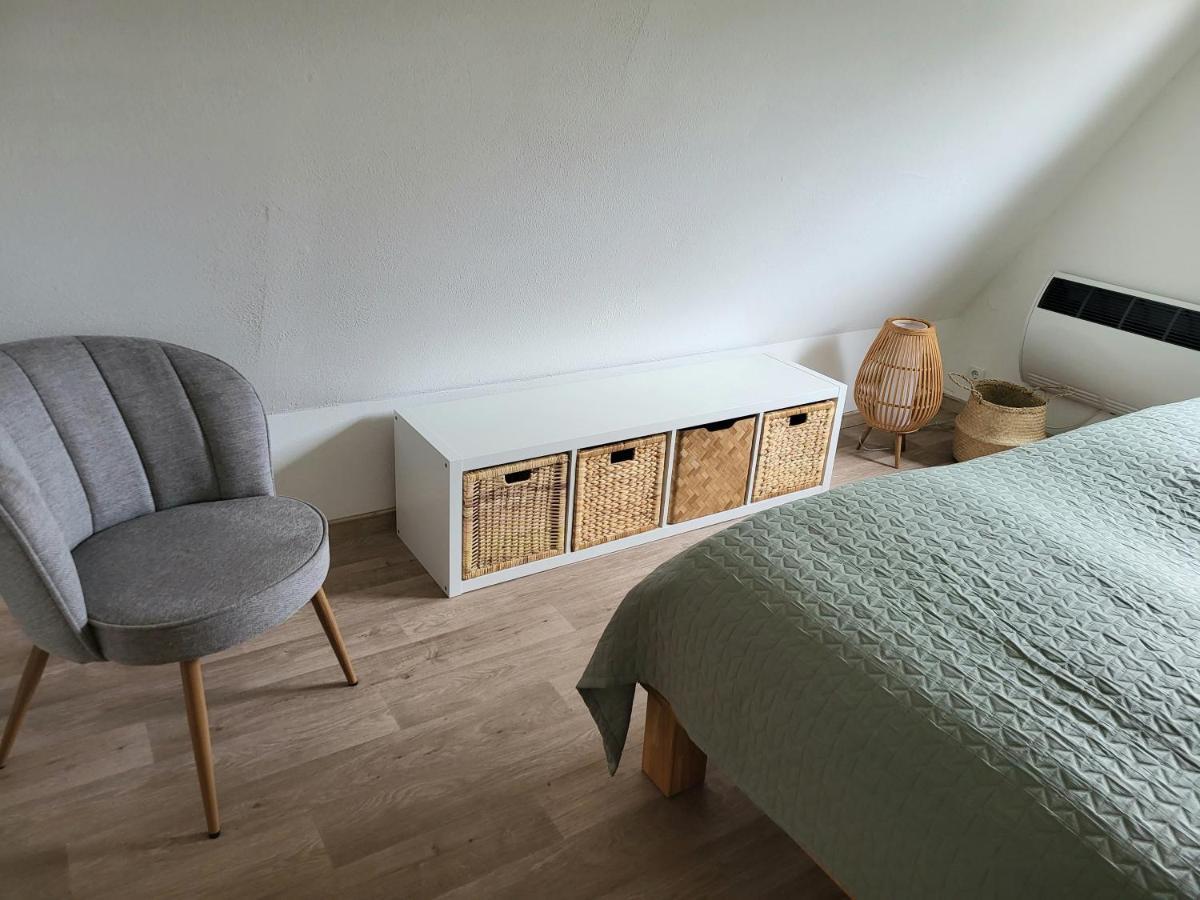 Ferienhaus Yanic Neuharlingersiel Kültér fotó