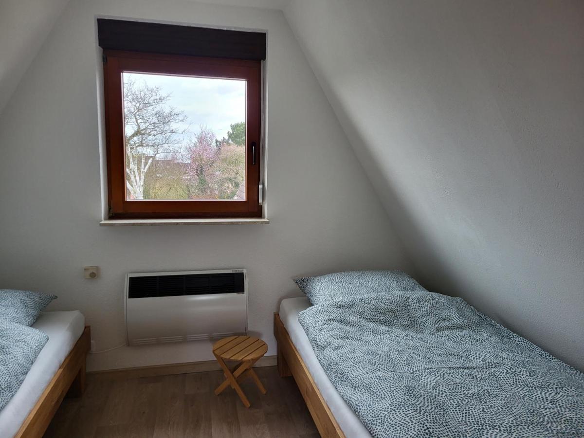 Ferienhaus Yanic Neuharlingersiel Kültér fotó